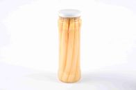 Canned Fresh White Asparagus Healthy Impurity - Free Benefit For Spleen And Stomach