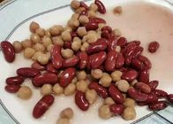 HACCP Salty Flavor Canned Red Kidney Beans In Water
