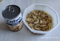 OEM Ready To Eat Canned Sliced Mushrooms of Champignon