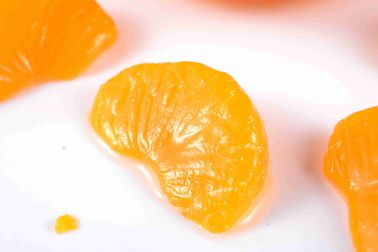 Low - Fat Fresh Canned Mandarin Orange In Light Syrup Leisure Snacks