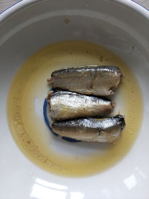 China Xiamen Newman Import & Export Co., Ltd. latest company news about 10 healthy canned seafood