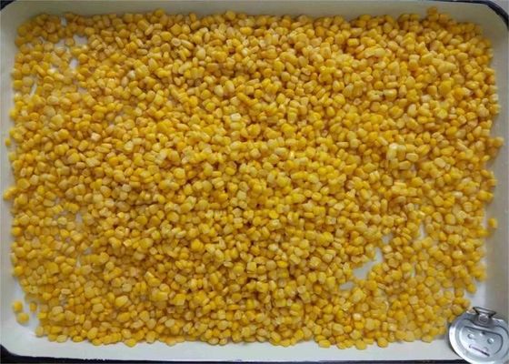 Grade A Of Canned Sweet Corn Sweet Corn in Can in 90g 184g 340g 425g Perfect for Catering Food Production and Commercial
