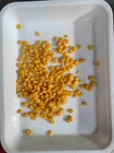 Soft Yellow Tin Canned Sweet Corn Whole Kernel Shaped