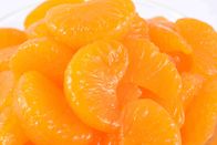 Rich Vitamin C Mandarin Orange Fruit In Heavy Syrup Keeps Your Eyes Bright
