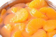 Wholesale Canned Mandarin Orange Segments For Baking Cake