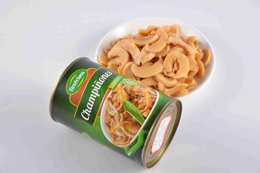 New Crop Canning Wild Mushrooms / Canned Mushrooms Fat - Free