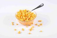 Special Offer New Crop A10 Yellow Sweet Corn Preserved Sweet Corn