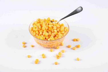 Whole Kernel Canned Sweet Corn Sweet Flavor Fresh Sweet Corn Perfect for Any Dish