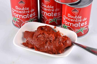 Concentrated Canned Tomato Paste Sample Free Style Canned Concentrated