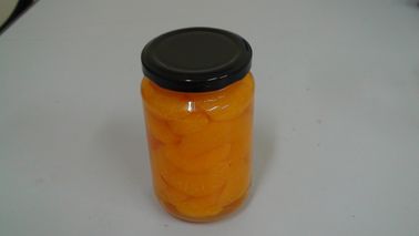 2500g Sweet and peeled Mandarin Orange for Gluten-free Dietary Restrictions
