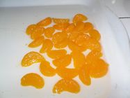 312ml X 24 Tinned Orange Segments , Peeled Mandarin Oranges 175g Solid Content