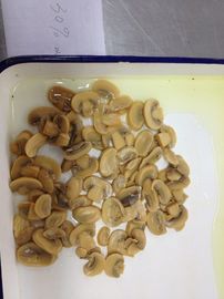 Canned Sliced Mushrooms Canned Mushrooms Pieces and Stems 2840g