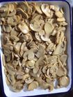 Canned Sliced Mushrooms Canned Mushrooms Pieces and Stems 2840g