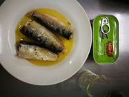 Canned Sardine Fish in Vegetable Oil Bluetooth Speaker Sardine