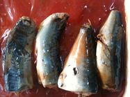 Mackerel Fish Can / Healthiest Canned Mackerel Rich Vitamins And Minerals