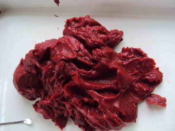 Triple Concentration Canned Tomato Concentrate The Ultimate Choice for Your Production Needs