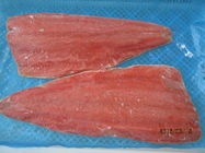 No Additive Healthy Fresh Frozen Seafood / Frozen Salmon Fillet For Restaurant