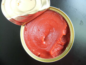 Tomatoes-infused Canned Tomato Coulis Concentrated and Perfect for Your Culinary Creations