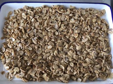 New Crop Premium Canned Champignon Mushroom Slices No Artificial Additives