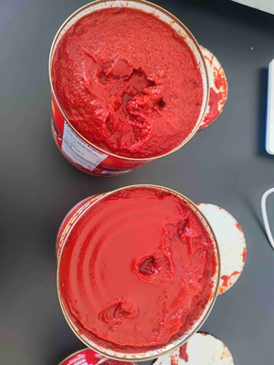 Allergen Information Contains No Allergens Canned Tomato Concentrate Fruit Addtives