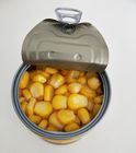 Chinese Natural Food Vacuum Canned Sweet Corn