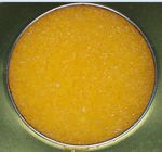 Food Grade Canned Mandarin Orange 0.2-0.6 Total Acid For Fruit Jelly