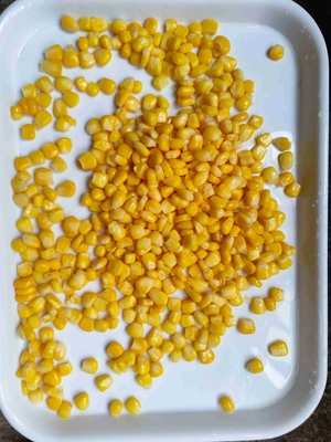 Ready To Eat Canned Super Sweet Whole Kernel Sweet Corn