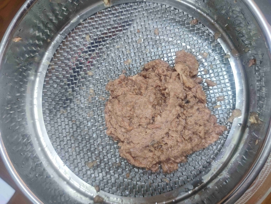 Ambient Storage Condition Oil Packed Tuna Chunks With Long Shelf Life
