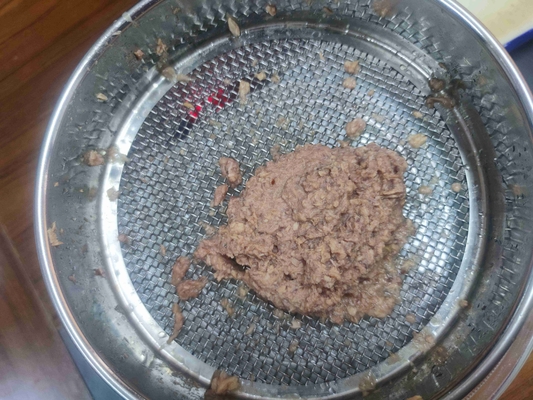 Convenient Canned Tuna Chunks In BPA-free Can 140g Avoid Direct Sunlight Storage Condition
