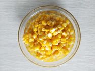 340g / 12oz Canned Sweet Corn Kernel In Tin Easy Open Eco Friendly