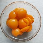 Canned Apricot Halves In Light Syrup With Fresh Taste