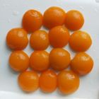 Preserved Apricot Halves 0mg Cholesterol 1g Protein 0g Total Fat