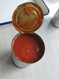 Body Mackerel Canned Fish Flavor In Tomato Sauce Clear Oil