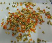 HACCP Soft Taste 425g Canned Mixed Vegetables