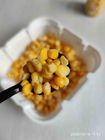 Ready To Eat 340g Canned Vacuum Packed Sweet Corn