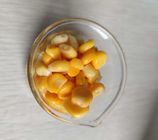 Syrup Preservation Process 340g Canned Sweet Corn