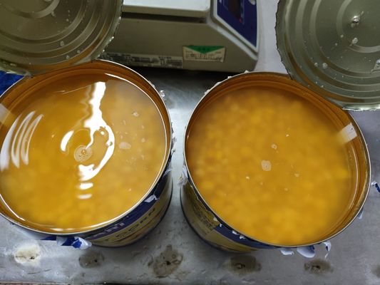 Store In A Cool Canned Sweet Corn Keep In A Cool And Dry Place For Sweet Corn Kernel Storage And Conditions And Cool