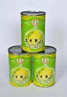 BRC Approved Canned Baby Corn 2840g 2500g 425g 370ml
