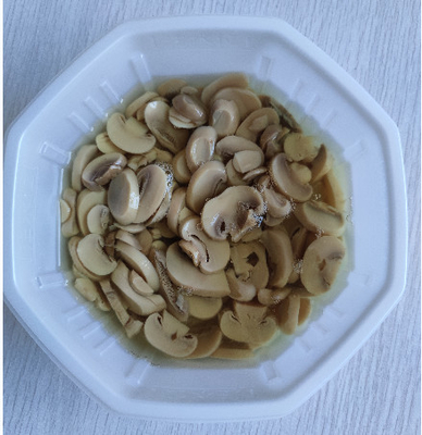 Canned Champignon Mushroom For Pizza Soup Salad