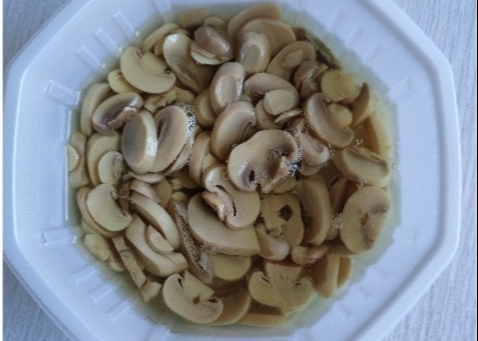 OEM Ready To Eat Canned Sliced Mushrooms of Champignon