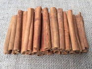 Yellow Brown Cigarette Cassia Herbs And Spices 8cm 10cm 12cm