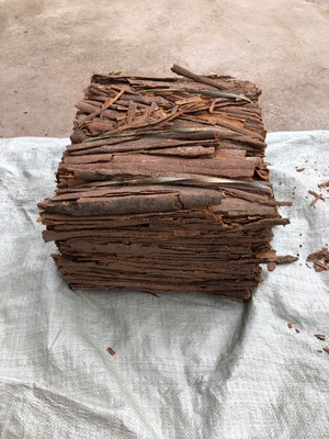 Dried Spices Pressed Cassia Whole Pressed Cinnamon