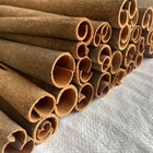 Single Herbs And Spices Cassia Tube With Skin