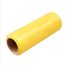 Food Grad PVC Wrapping Film Stretch Cling Film Jumbo Roll Cling Wrap Food Cover