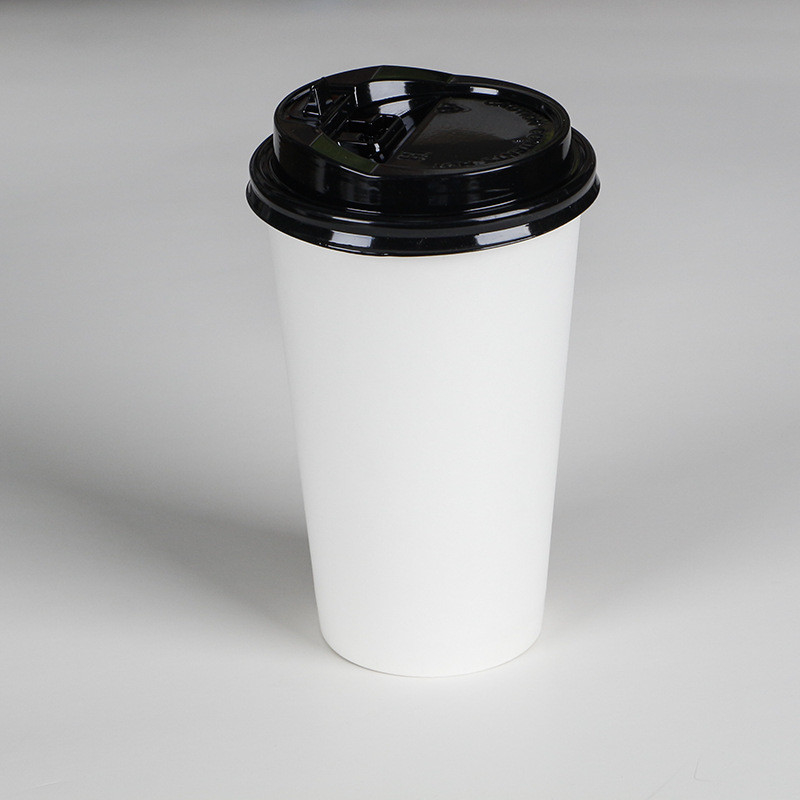 2.5-16OZ Disposable Paper Cup For Coffee Paper Cups To Go