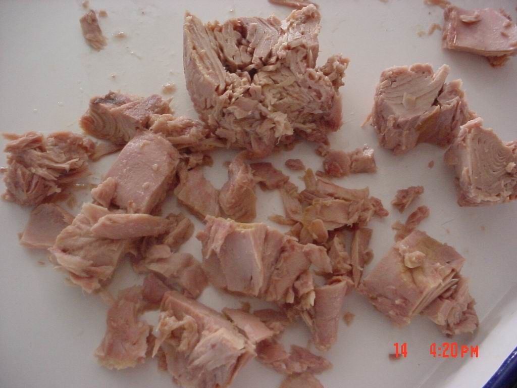 Excellent Fine Taste Canned Tuna Chunks Natural Without Preservatives