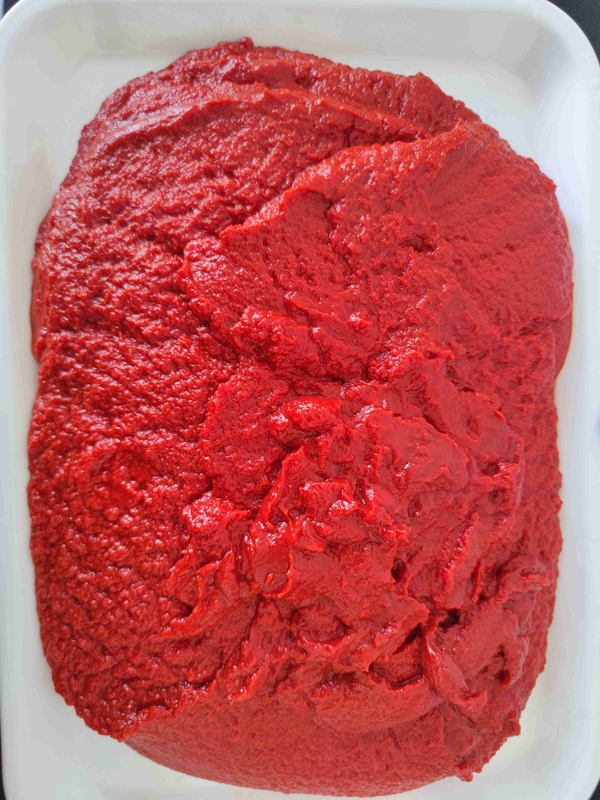 Nutritional Information Calories 30 Canned Tomato Paste Bpa-Free Yes Bostwick 5.0--9.0cm/30sec