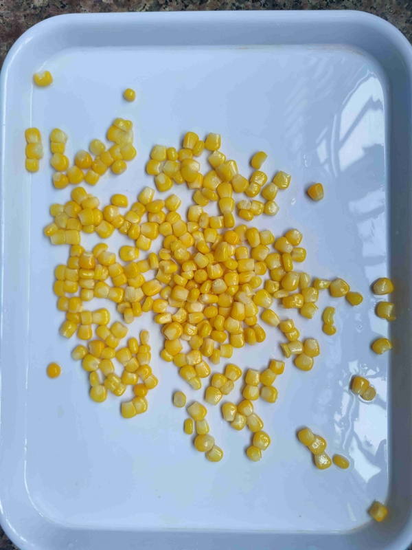 Healthy And Delicious Canned Sweet Corn Recipes For Manufacturing Trading