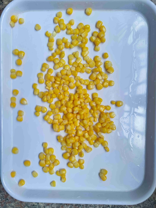 Satisfy Your Cravings With Convenience And Deliciousness Of Canned Sweet Corn