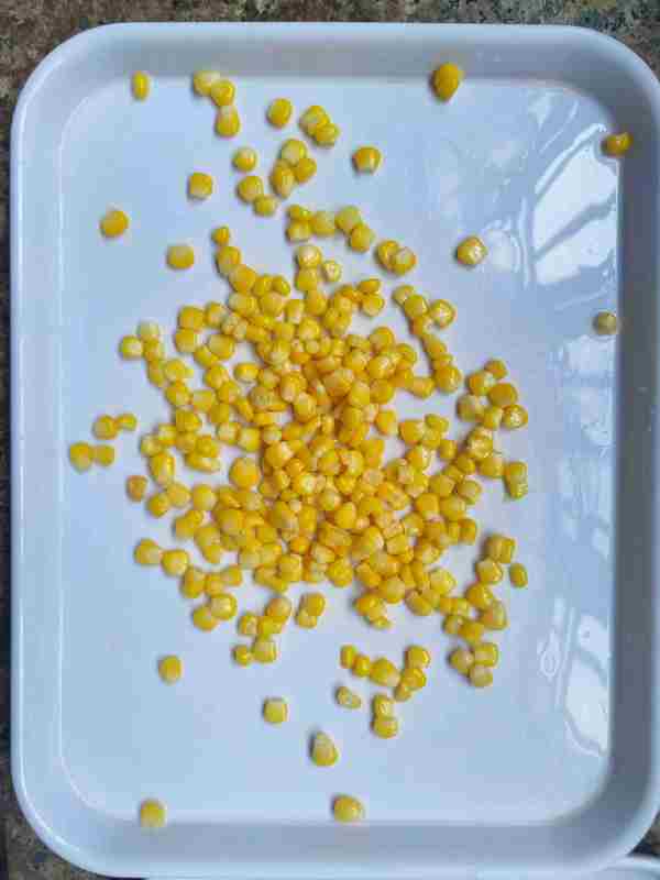 Syrup 7.5 to 9.0 Canned Yellow Corn in Multiple Sizes 90g 184g 340g and 425g Ideal for Food Industry Applications